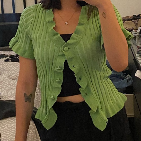 Cute top from YesStyle - Picture 1 of 1